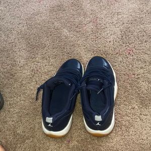 Jordan 11’s